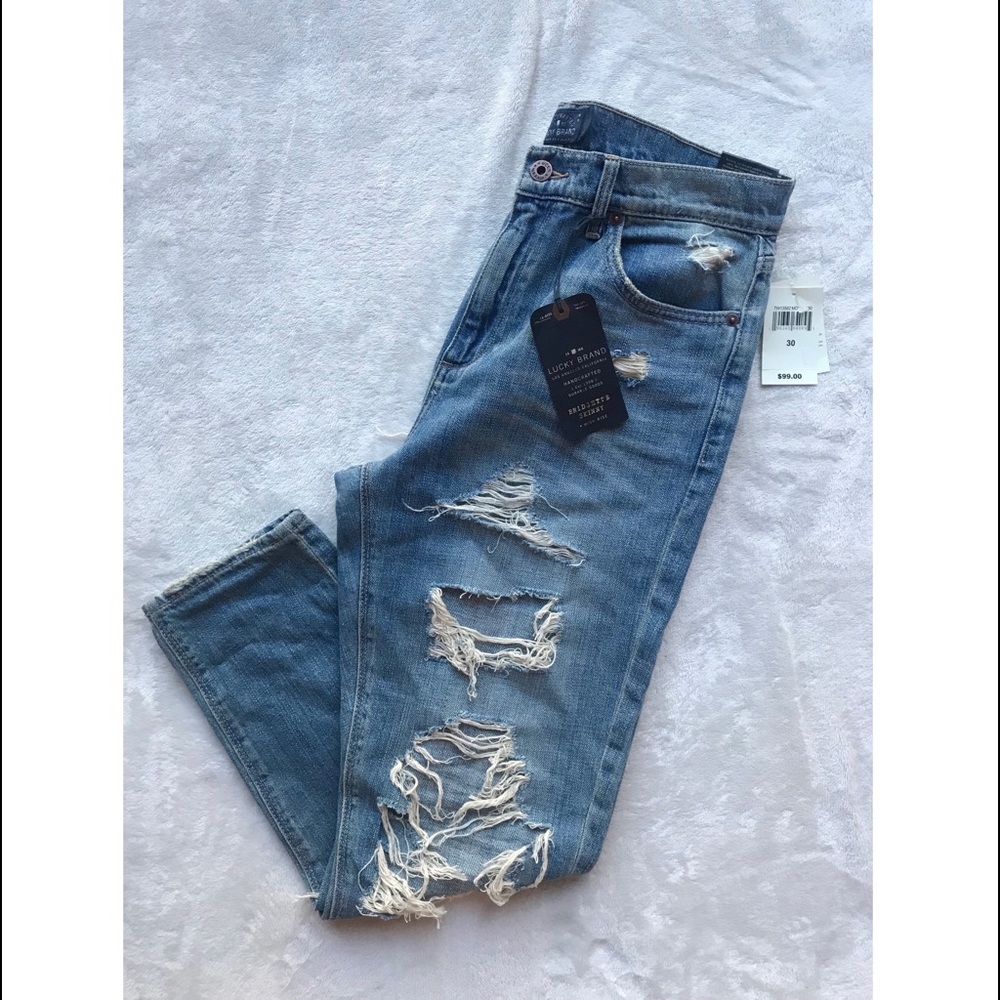 Lucky brand jeans